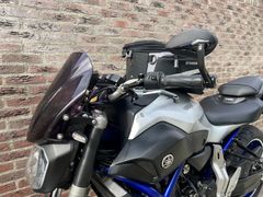 Yamaha MT 07 ABS 2016 occasion – foto 9 van 24