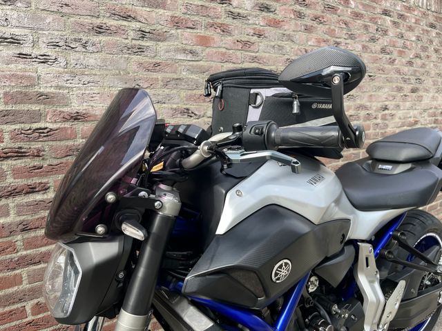 yamaha - mt-07-abs