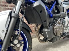 Yamaha MT 07 ABS 2016 occasion – foto 10 van 24