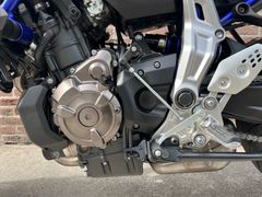 Yamaha MT 07 ABS 2016 occasion – foto 11 van 24