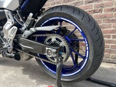Yamaha MT 07 ABS 2016 occasion – foto 14 van 24