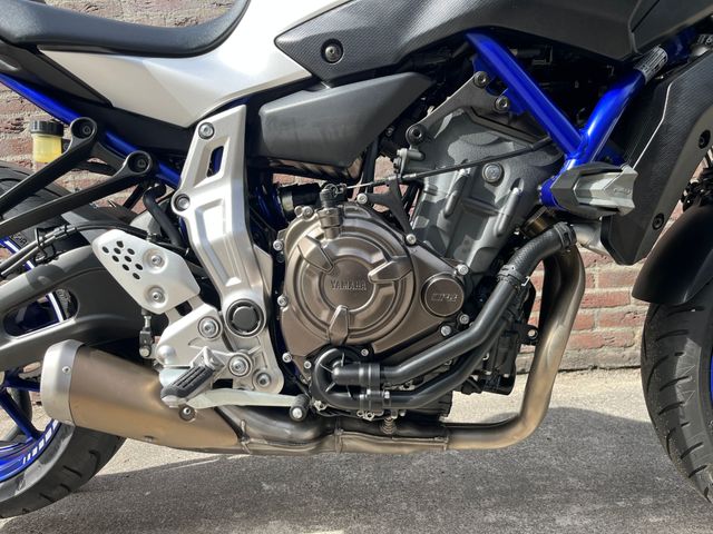 yamaha - mt-07-abs
