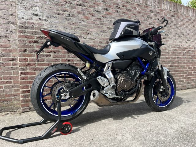 yamaha - mt-07-abs