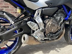 Yamaha MT 07 ABS 2016 occasion – foto 19 van 24