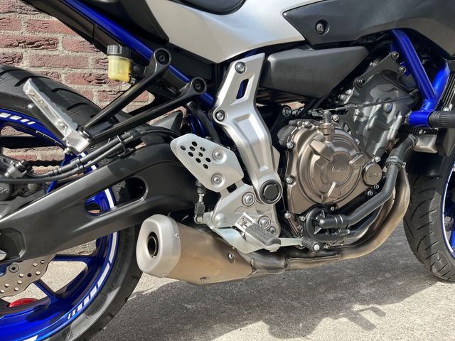 yamaha - mt-07-abs