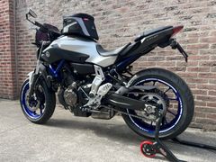 Yamaha MT 07 ABS 2016 occasion – foto 15 van 24