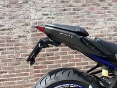 Yamaha MT 07 ABS 2016 occasion – foto 18 van 24