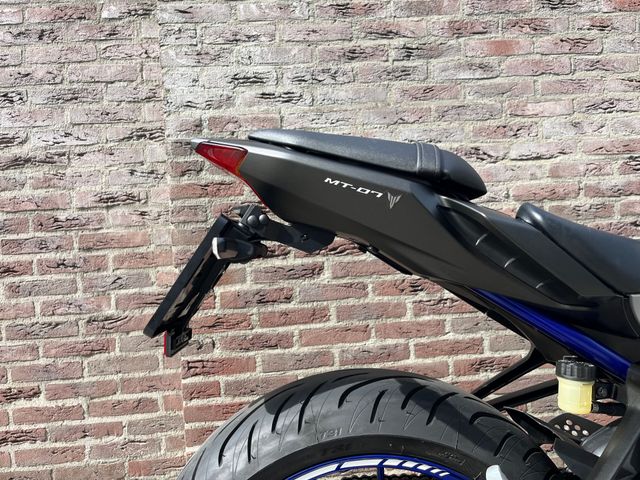 yamaha - mt-07-abs