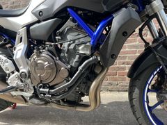 Yamaha MT 07 ABS 2016 occasion – foto 21 van 24