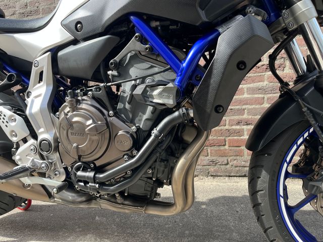yamaha - mt-07-abs