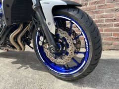 Yamaha MT 07 ABS 2016 occasion – foto 23 van 24
