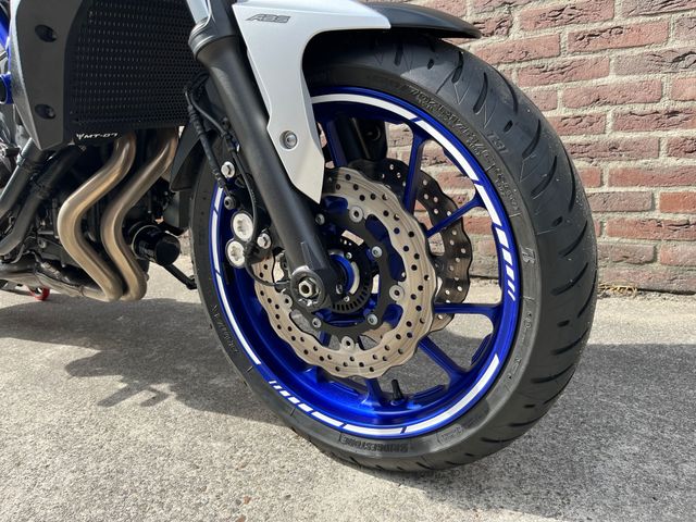 yamaha - mt-07-abs