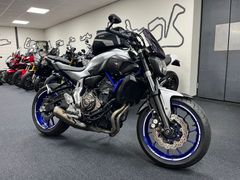 Yamaha MT 07 ABS 2016 occasion – foto 24 van 24