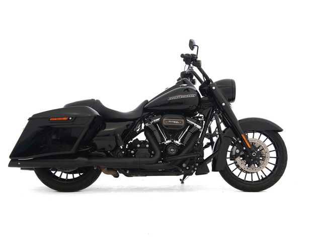 harley-davidson - road-king-special-flhrxs