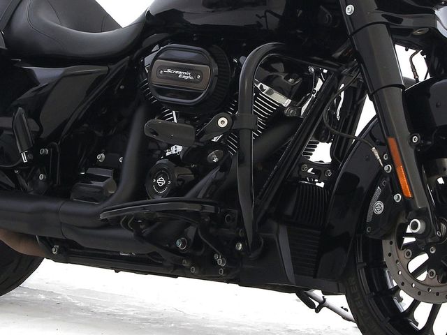 harley-davidson - road-king-special-flhrxs