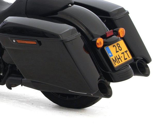 harley-davidson - road-king-special-flhrxs