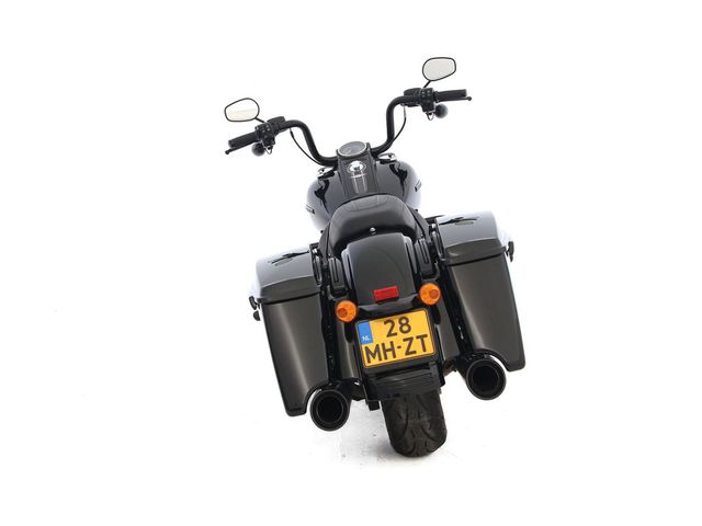 harley-davidson - road-king-special-flhrxs