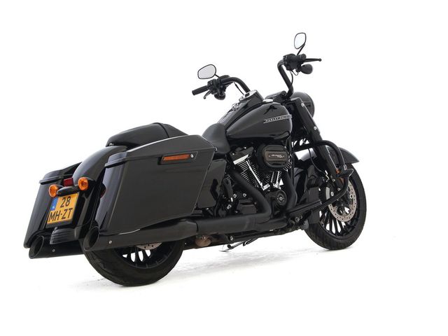 harley-davidson - road-king-special-flhrxs