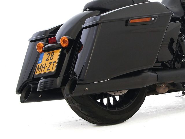 harley-davidson - road-king-special-flhrxs