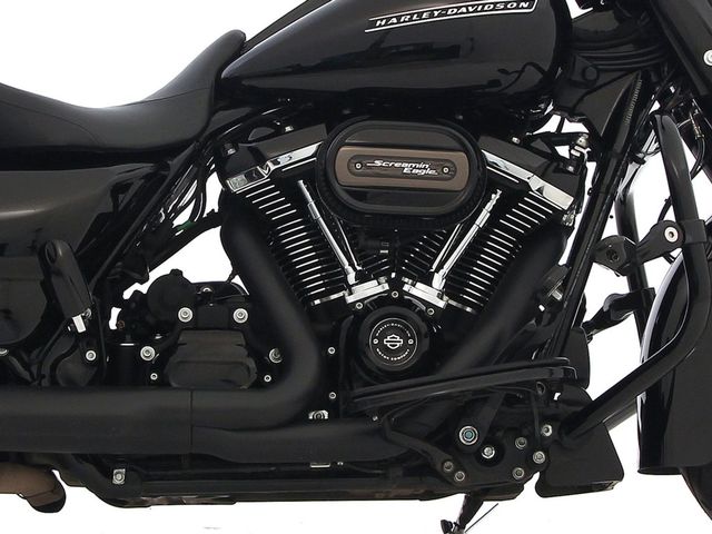 harley-davidson - road-king-special-flhrxs