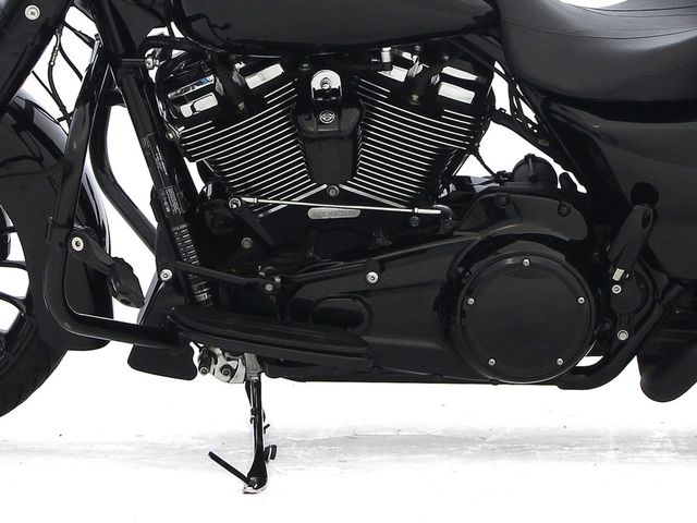 harley-davidson - road-king-special-flhrxs