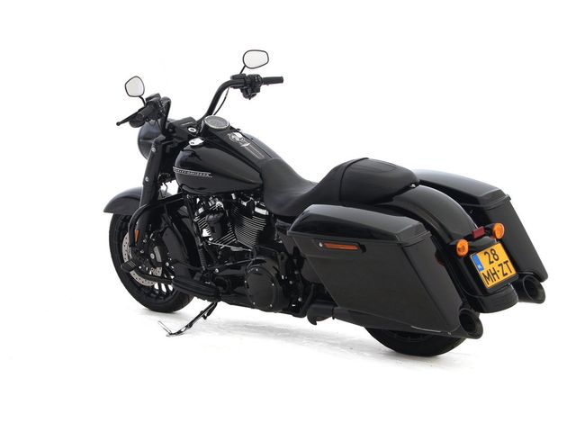 harley-davidson - road-king-special-flhrxs
