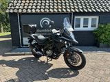 SUZUKI V-STROM 650 XTA ADVENTURE