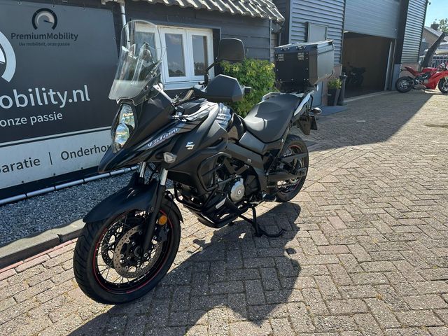 suzuki - v-strom-650-xta-adventure