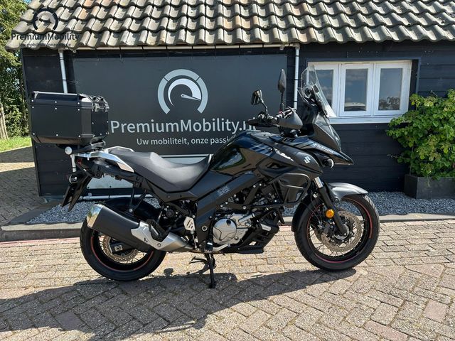 suzuki - v-strom-650-xta-adventure