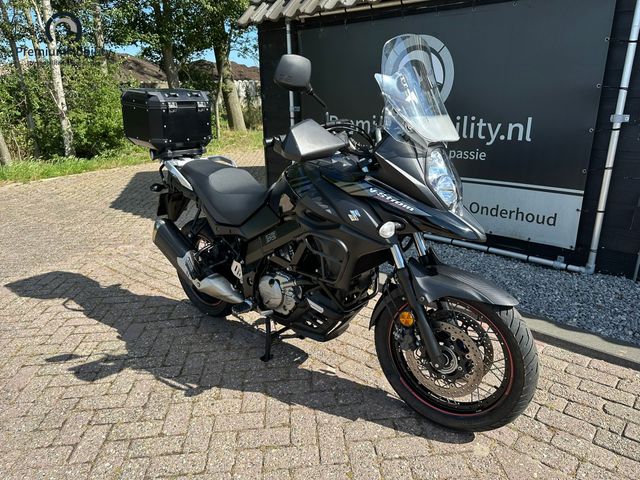 suzuki - v-strom-650-xta-adventure