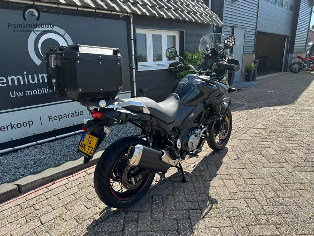 suzuki - v-strom-650-xta-adventure