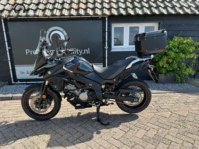 suzuki - v-strom-650-xta-adventure