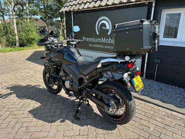 suzuki - v-strom-650-xta-adventure