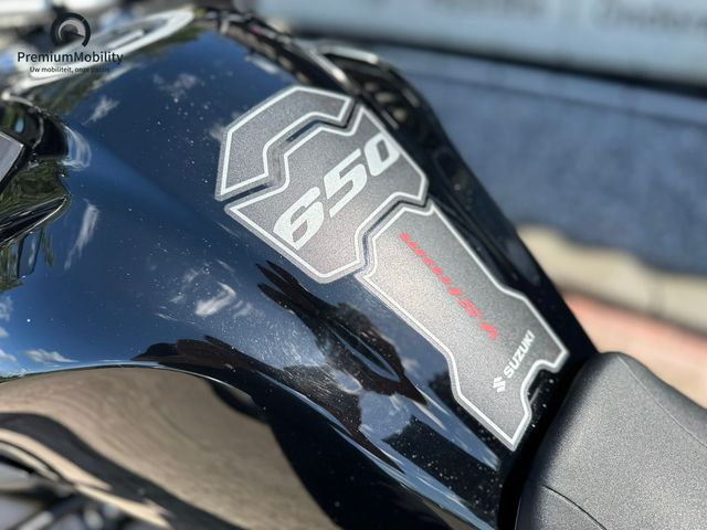 suzuki - v-strom-650-xta-adventure
