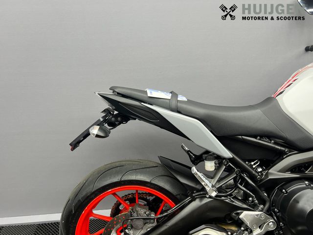 yamaha - mt-09-abs