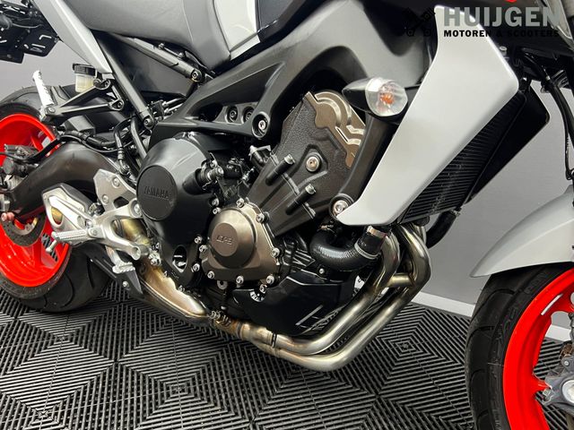 yamaha - mt-09-abs