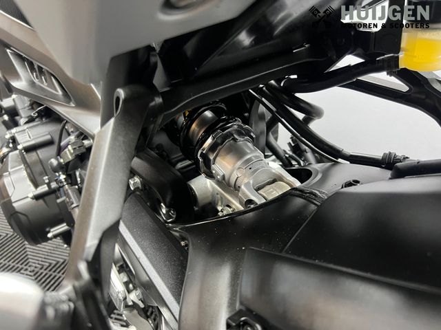 yamaha - mt-09-abs