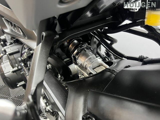 yamaha - mt-09-abs