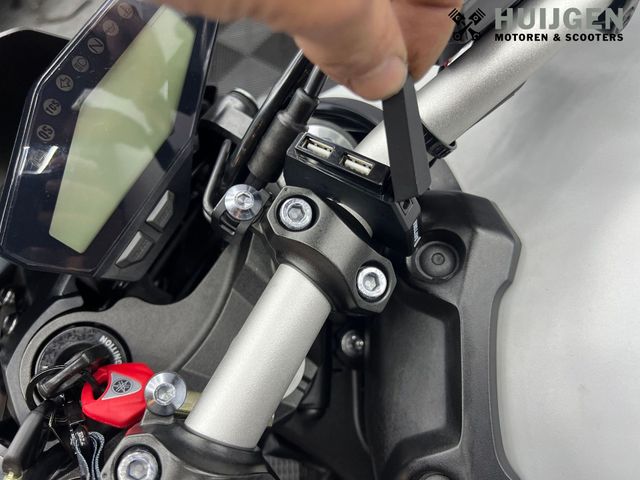 yamaha - mt-09-abs