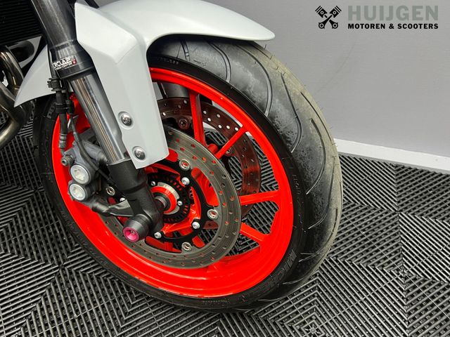 yamaha - mt-09-abs