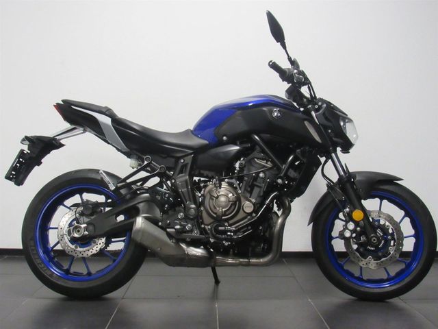 yamaha - mt-07-abs