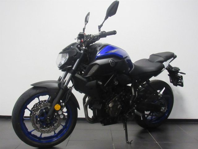 yamaha - mt-07-abs