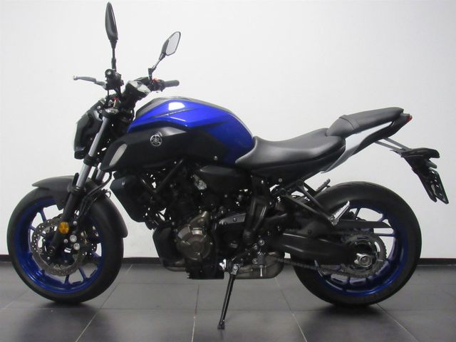 yamaha - mt-07-abs