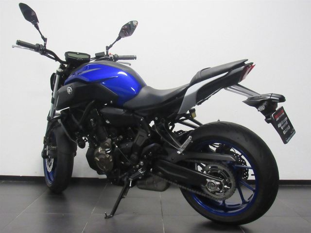 yamaha - mt-07-abs