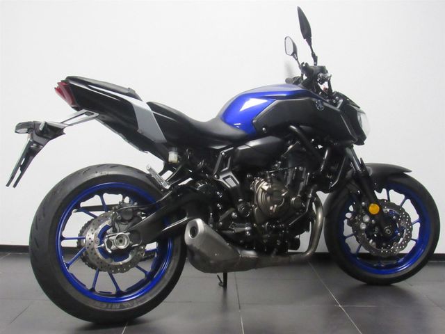 yamaha - mt-07-abs