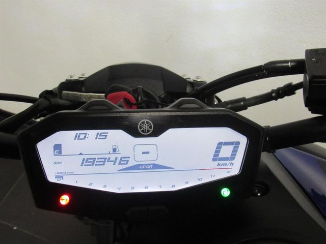 yamaha - mt-07-abs