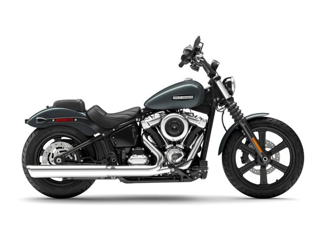 harley-davidson - street-bob-fxbb