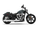HARLEY-DAVIDSON STREET BOB FXBB