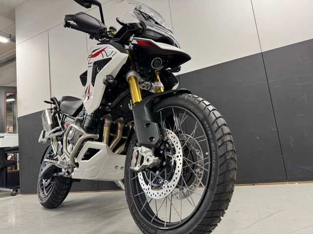 triumph - tiger-1200-desert-edition