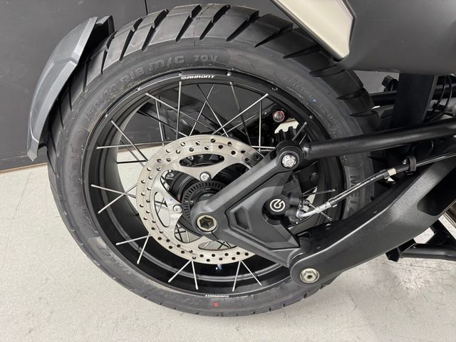 triumph - tiger-1200-desert-edition